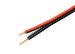 Инсталационен проводник ШВПЛА /H03VH-Н/ 2х0,75