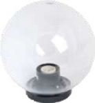  ГЛОБУС ПРОЗРАЧЕН ф150