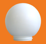  ГЛОБУС ОПАЛ Ф180