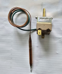  TERMOSTATO 95A 50-120°С
