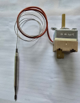  TERMOSTATO 95A 50-190°С TSV