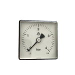  КАПИЛЯРЕН МАНОТЕРМОМЕТЪР MTTCS60