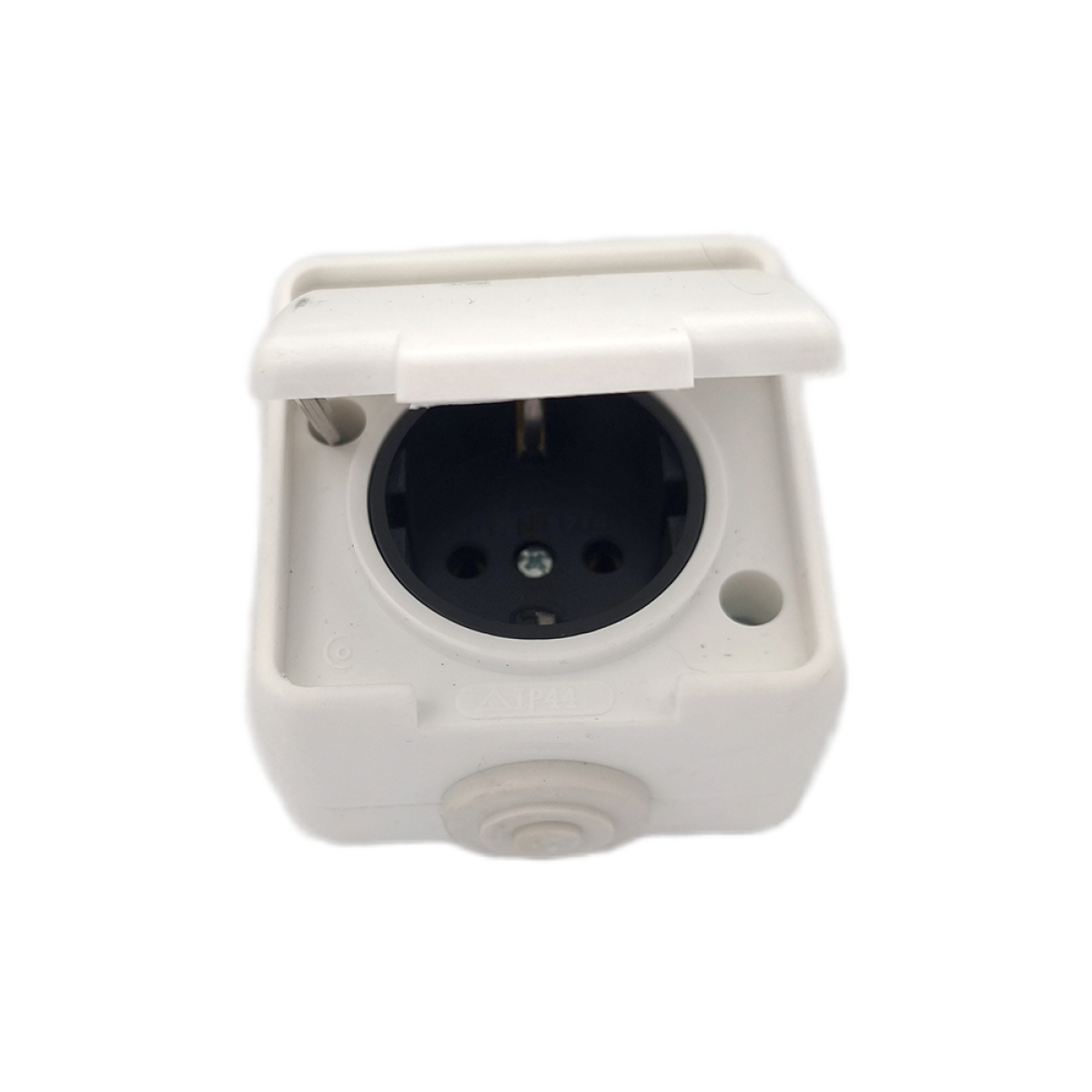  КОНТАКТ ПКОМ ТОДИ