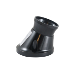  ФАСУНГА Е27 СТЕННА КРИВА