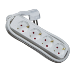  СЪЕДИНИТЕЛ ЧЕТВОРЕН С 3 М 34В