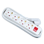  СЪЕДИНИТЕЛ ЧЕТВОРЕН С 1,8 М + КЛЮЧ 32С