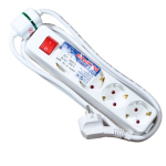  СЪЕДИНИТЕЛ ЧЕТВОРЕН С 1,8 М + КЛЮЧ+ЗАЩИТА 32С