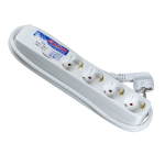  СЪЕДИНИТЕЛ ПЕТИЦА С 1,8 М 35В