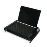  СКАРА 1600W С КАПАК МЕТАЛОКЕРАМИКА