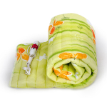  ЕЛЕКТРИЧЕСКО ОДЕАЛО ДВОЙНО