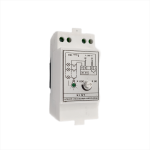  СТЪЛБИЩНО РЕЛЕ ЗА ВРЕМЕ 10А