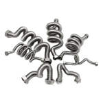  ГЪВКАВА НЕРЪЖДАЕМА ТРЪБА DN25